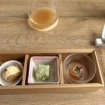 つるよし料理店 - 