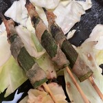 和楽互尊 - オクラ