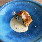 つるよし料理店 - お魚真鯛です。