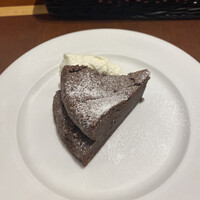 マーケットレストラン AGIO ルミネ横浜店 - 