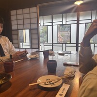 炭焼 うな富士 天白別邸 - 