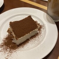 マーケットレストラン AGIO ルミネ横浜店 - 