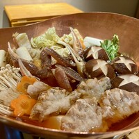 蟹善 - 
