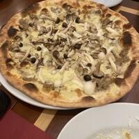 マーケットレストラン AGIO ルミネ横浜店 - 