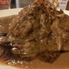 まんねんカレー