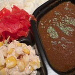 咖喱屋カレーハウス PECO - 