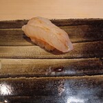 銀座鮨処 まぐろ相馬水産 - ⑦牡丹海老