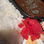 咖喱屋カレーハウス PECO - 