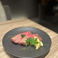 東京焼肉 黒木 - 