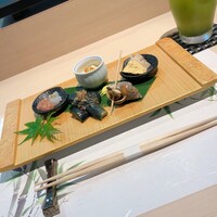 恵比寿 鮨 おぎ乃 - 