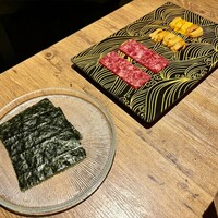 焼肉 うしみつ 恵比寿本店 - 