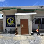 沖縄そば まるかみ - 