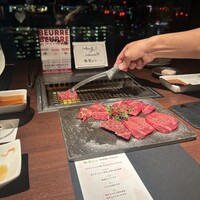 天空焼肉 星遊山 - 