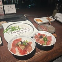 天空焼肉 星遊山 - 