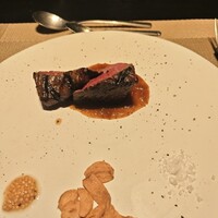 銀座あしべ - 
