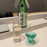 日本料理 「風花」 コンラッド東京 - 