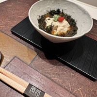 日本料理 「風花」 コンラッド東京 - 