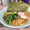 ラーメン 武蔵家 中野本店