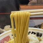 ストライク軒 - 