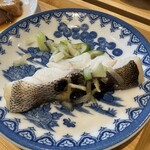 台湾QQ小館 老朋友 - 