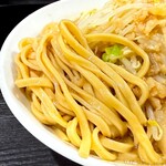ラーメン フクロウ - 