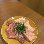 石垣島 焼肉樹苑 - 
