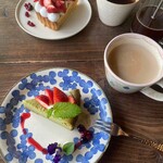 コーヒーくろねこ舎 - 