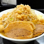ラーメン フクロウ - 
