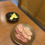 石垣島 焼肉樹苑 - 