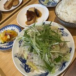 台湾QQ小館 老朋友 - 