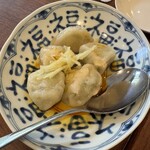 台湾QQ小館 老朋友 - 