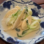 台湾QQ小館 老朋友 - 