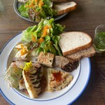 コーヒーくろねこ舎 - 