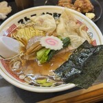 ストライク軒 - 