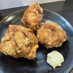 ストライク軒 - 