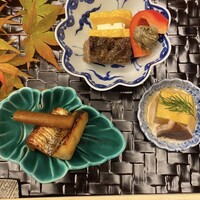 日本料理 幸庵 - 