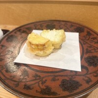 天ぷら浅沼 - 