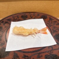 天ぷら浅沼 - 