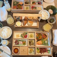 日本料理 by ザ・リッツ・カールトン日光 - 