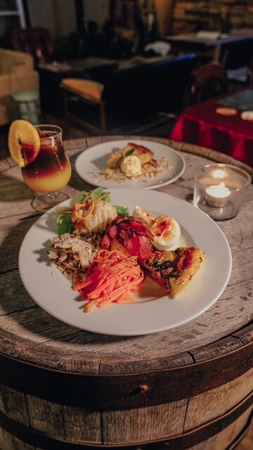 その他 boboro bobororo （ボボロロ） - 千城台/カフェ | 食べログ