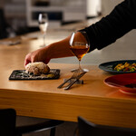 BIRTH DINING by plein - 