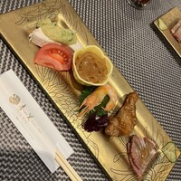 中国料理 青冥 祇園店 - 