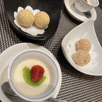 中国料理 青冥 祇園店 - 