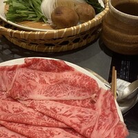 しゃぶしゃぶ・日本料理 木曽路 碑文谷店 - 