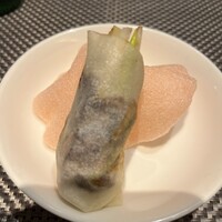 中国料理 青冥 祇園店 - 