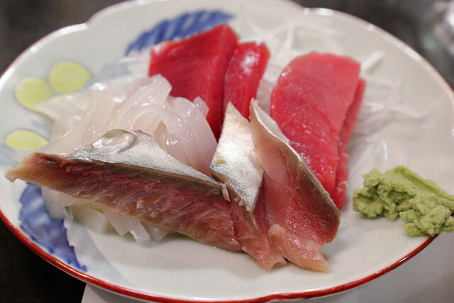 居酒屋日本海 - 横手（居酒屋）の写真