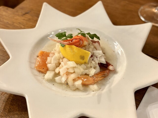 KUROHIGE SEEFOOD SEAFOOD photo 3