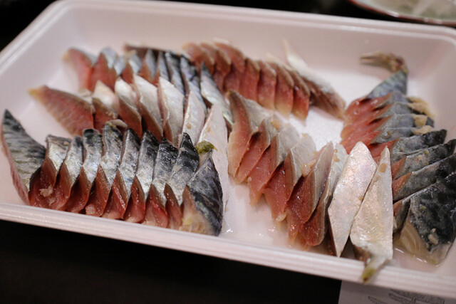 居酒屋日本海 - 横手（居酒屋）の写真