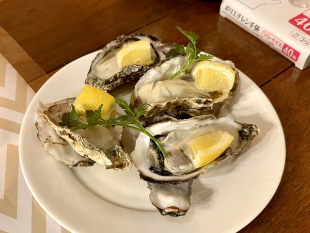 KUROHIGE SEEFOOD SEAFOOD photo 2