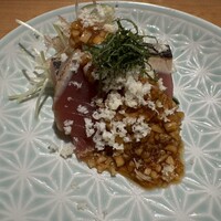 麻布 黒しゃり - 